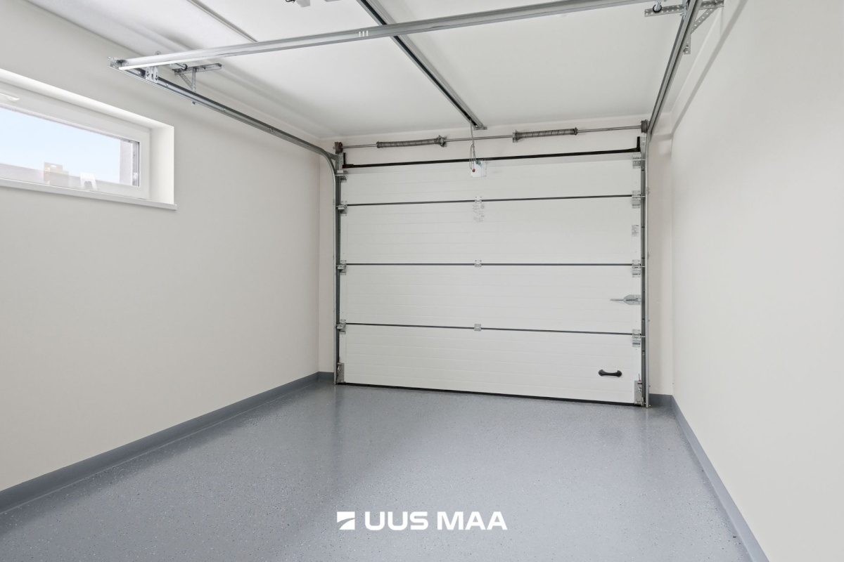 Saue vald, Vanamõisa küla, Paju tee 27