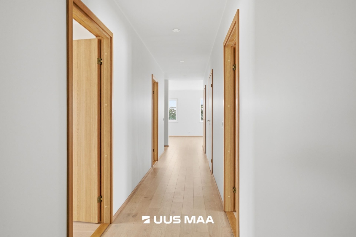 Saue vald, Vanamõisa küla, Paju tee 27