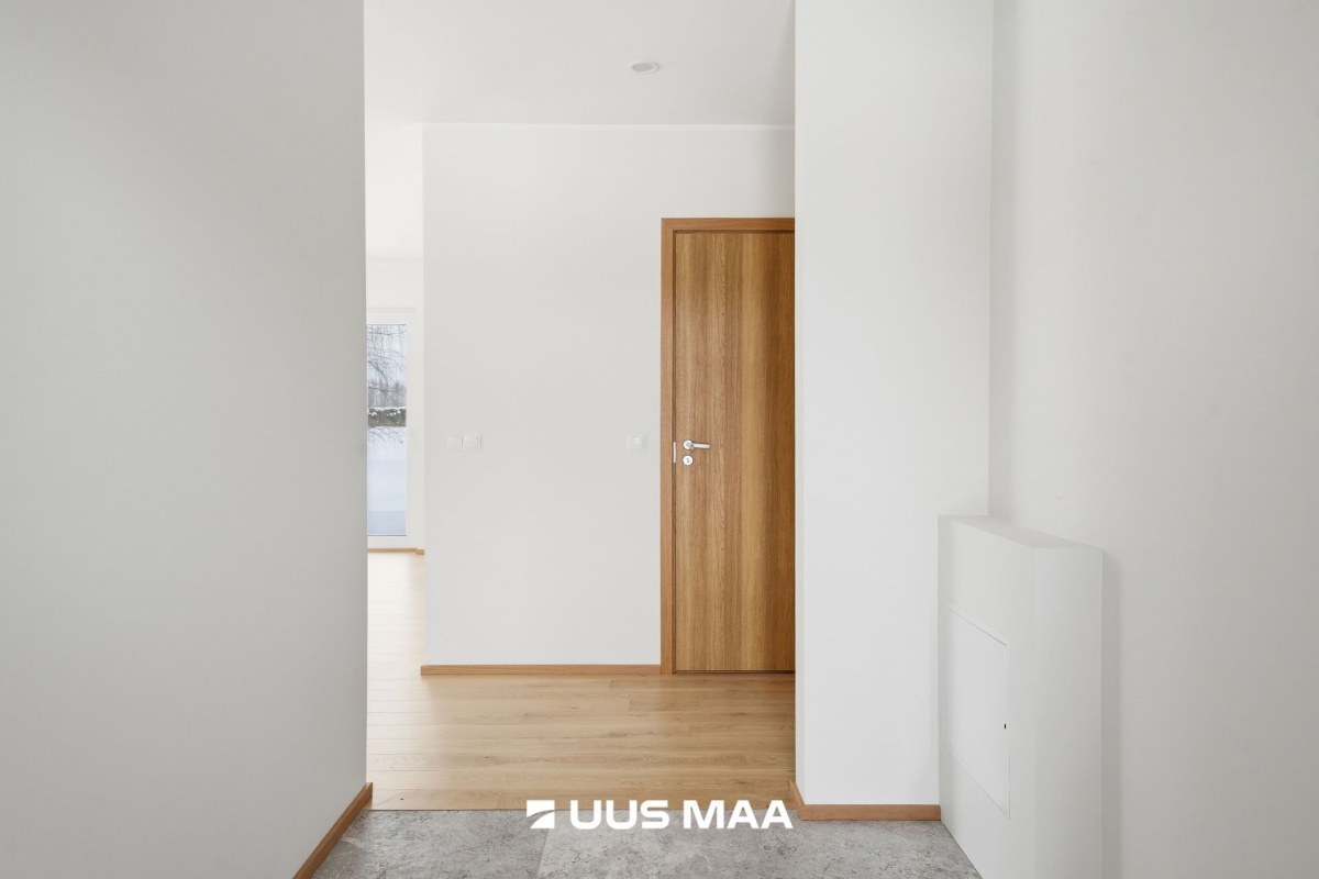 Saue vald, Vanamõisa küla, Paju tee 27