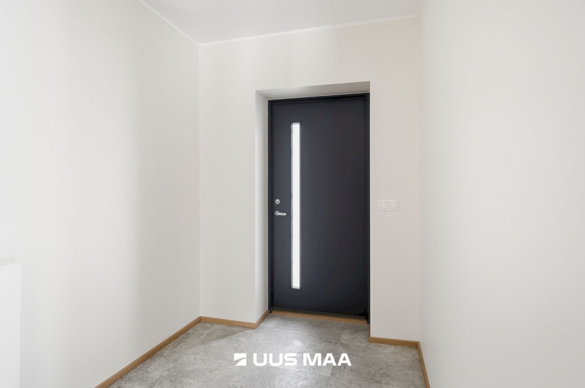 Saue vald, Vanamõisa küla, Paju tee 27