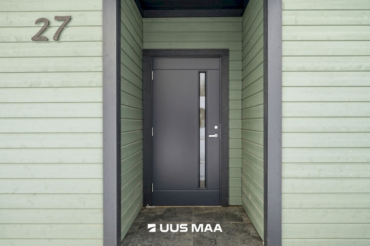 Saue vald, Vanamõisa küla, Paju tee 27