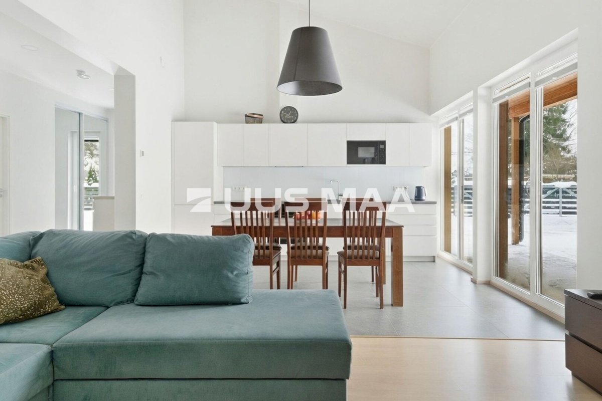 Saku vald, Metsanurme küla, Kuresoo tee 50