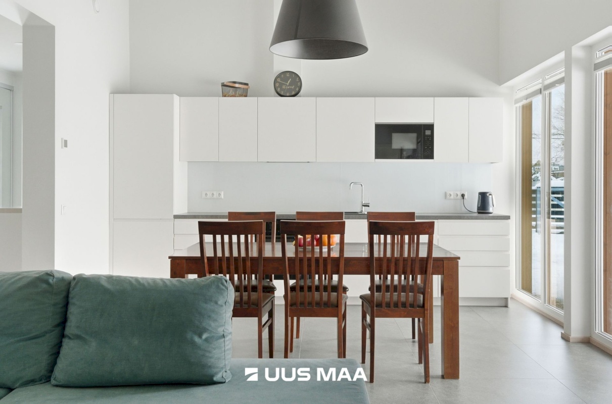 Saku vald, Metsanurme küla, Kuresoo tee 50