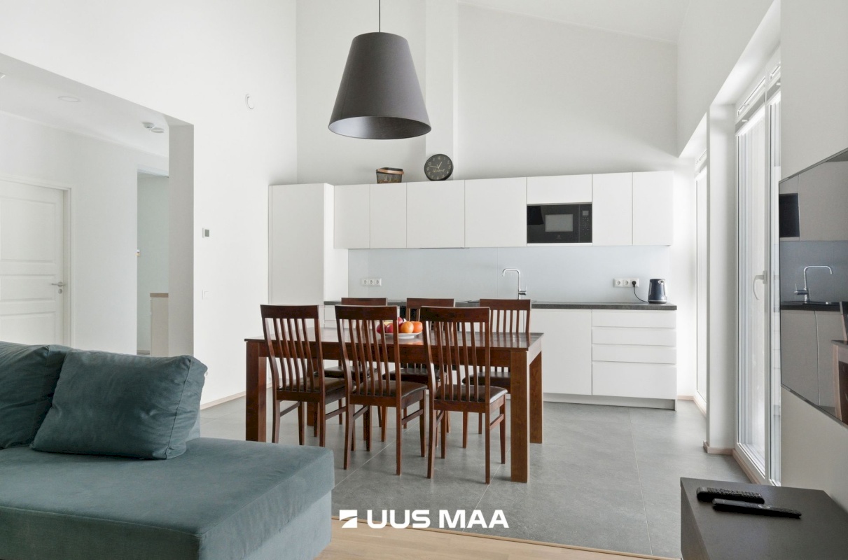 Saku vald, Metsanurme küla, Kuresoo tee 50