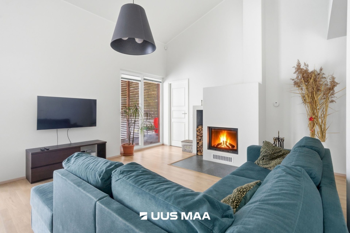 Saku vald, Metsanurme küla, Kuresoo tee 50