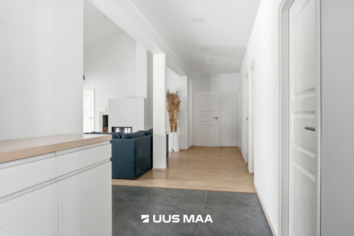 Saku vald, Metsanurme küla, Kuresoo tee 50