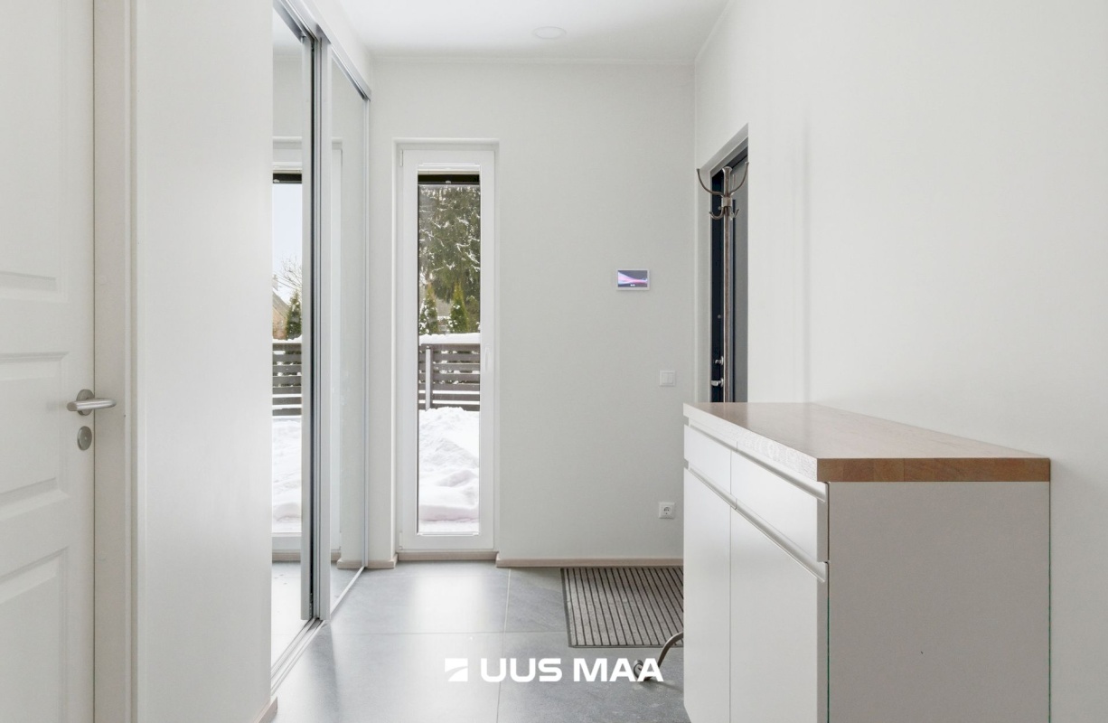 Saku vald, Metsanurme küla, Kuresoo tee 50