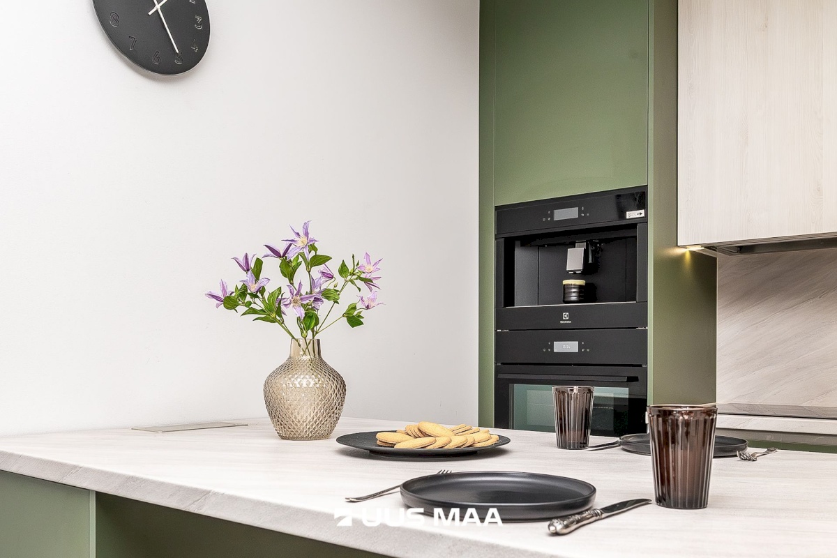 Tallinn, Kristiine linnaosa, Endla tn 61a