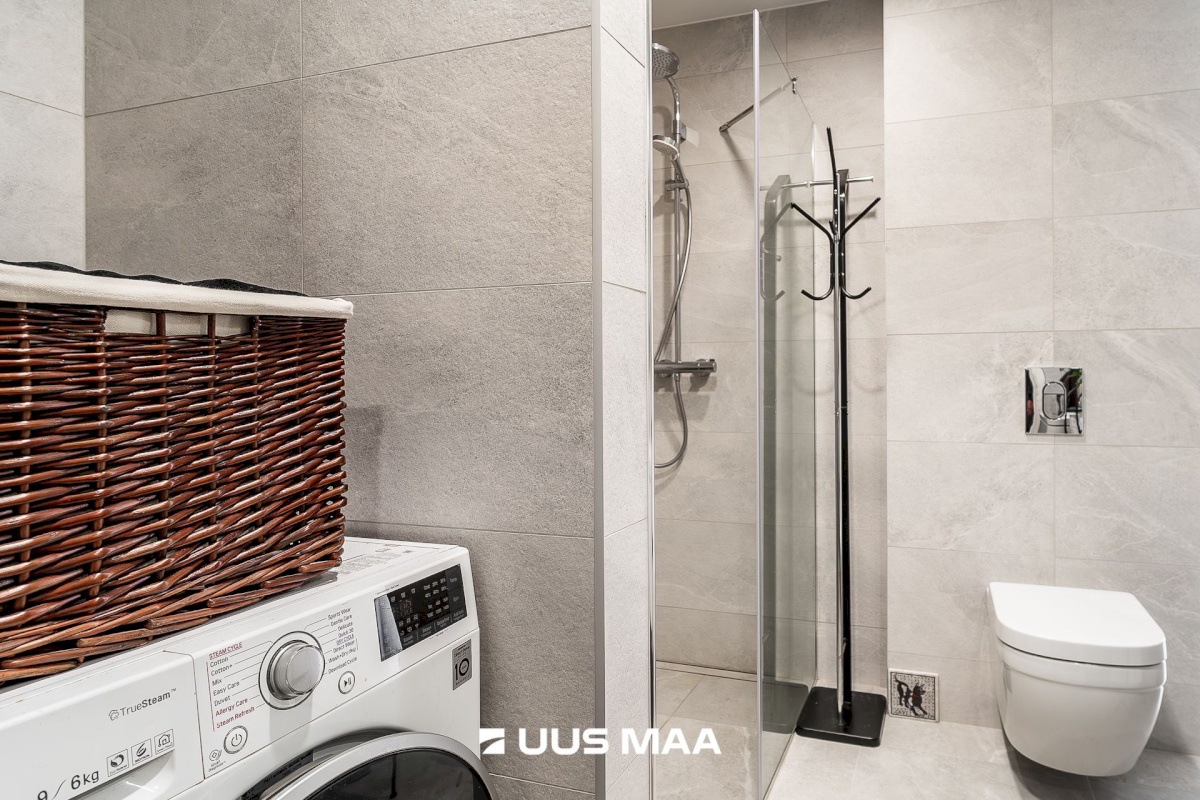 Tallinn, Kristiine linnaosa, Endla tn 61a