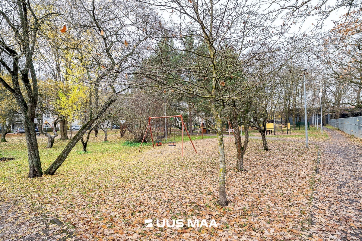 Tallinn, Kristiine linnaosa, Endla tn 61a