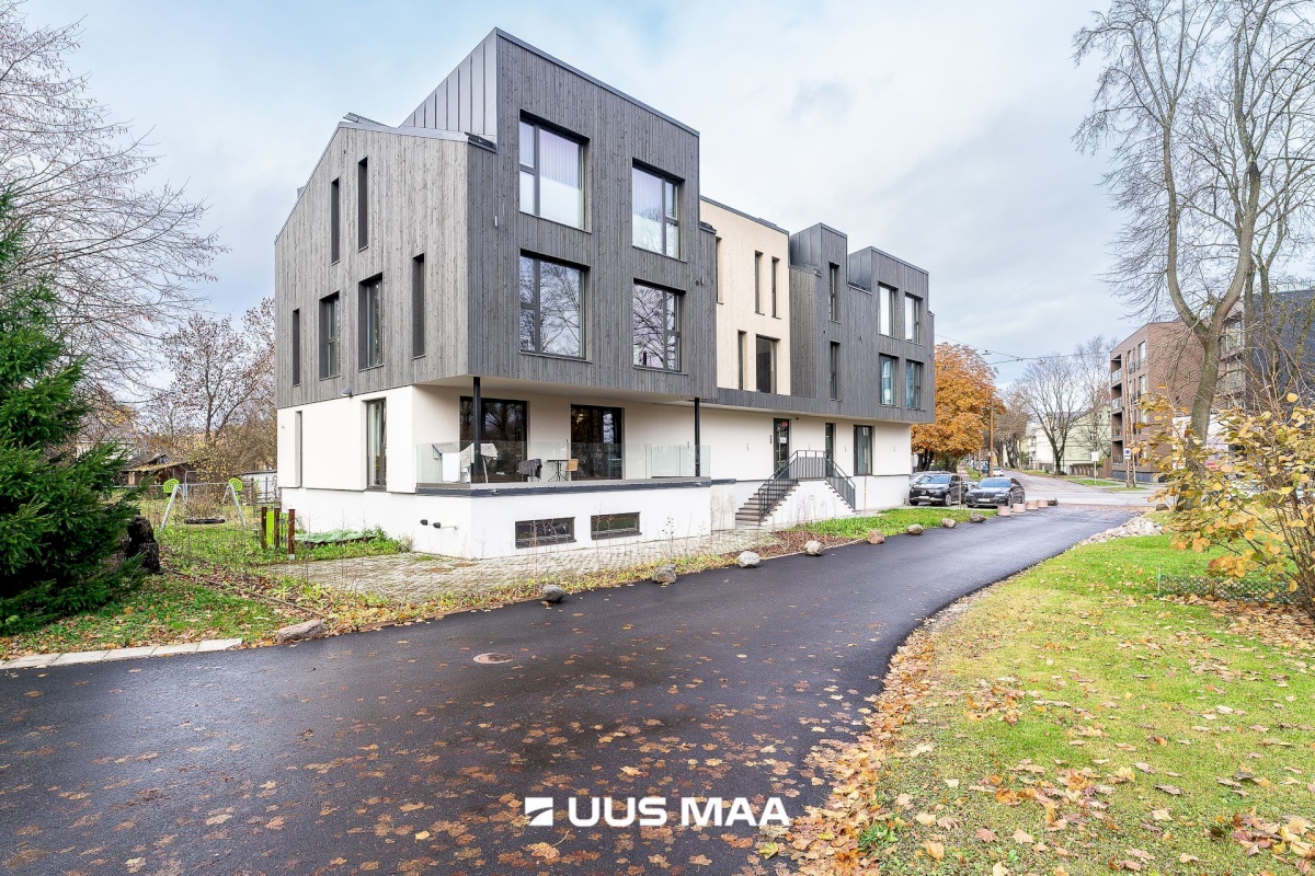 Tallinn, Kristiine linnaosa, Endla tn 61a