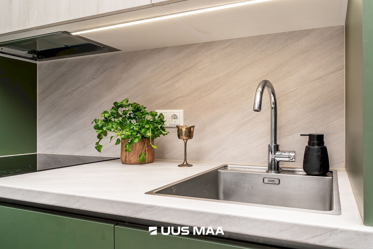 Tallinn, Kristiine linnaosa, Endla tn 61a