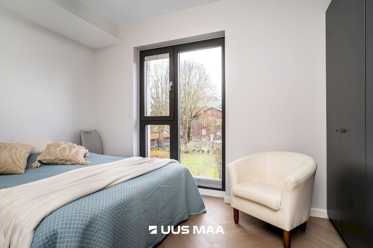 Tallinn, Kristiine linnaosa, Endla tn 61a