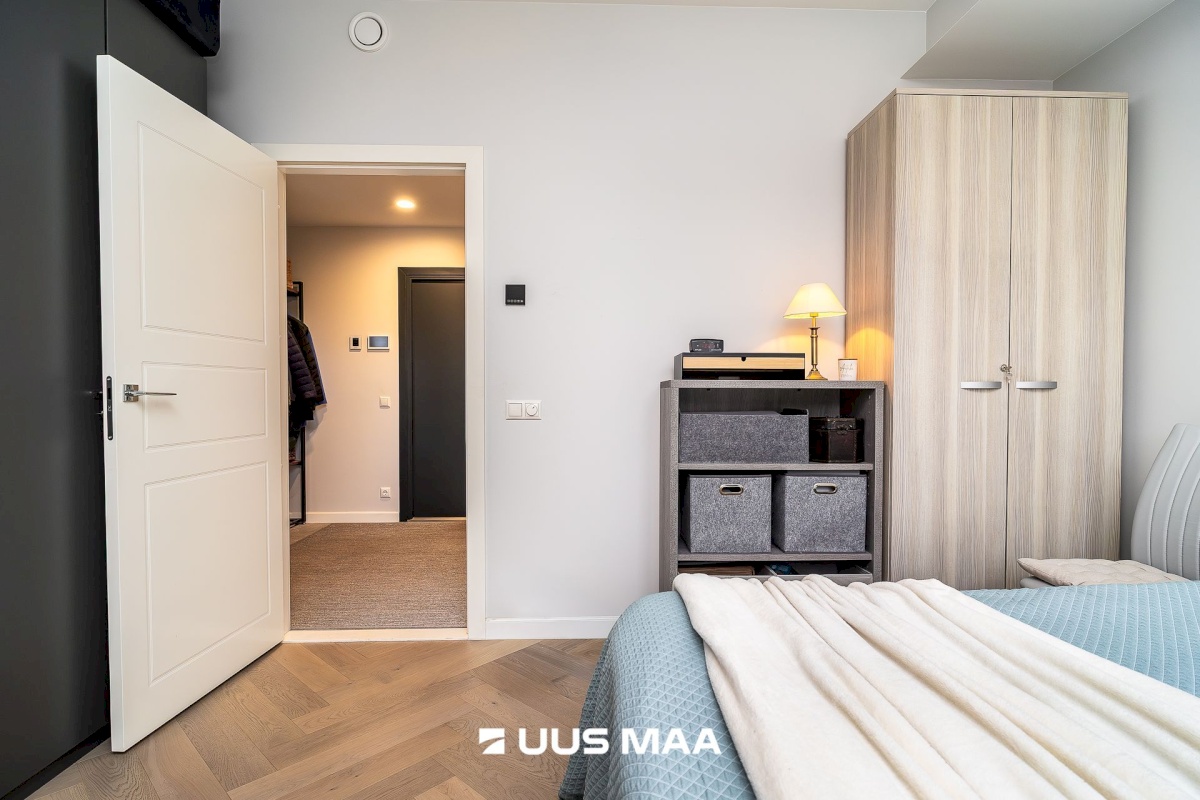 Tallinn, Kristiine linnaosa, Endla tn 61a