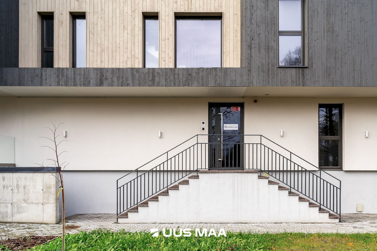 Tallinn, Kristiine linnaosa, Endla tn 61a