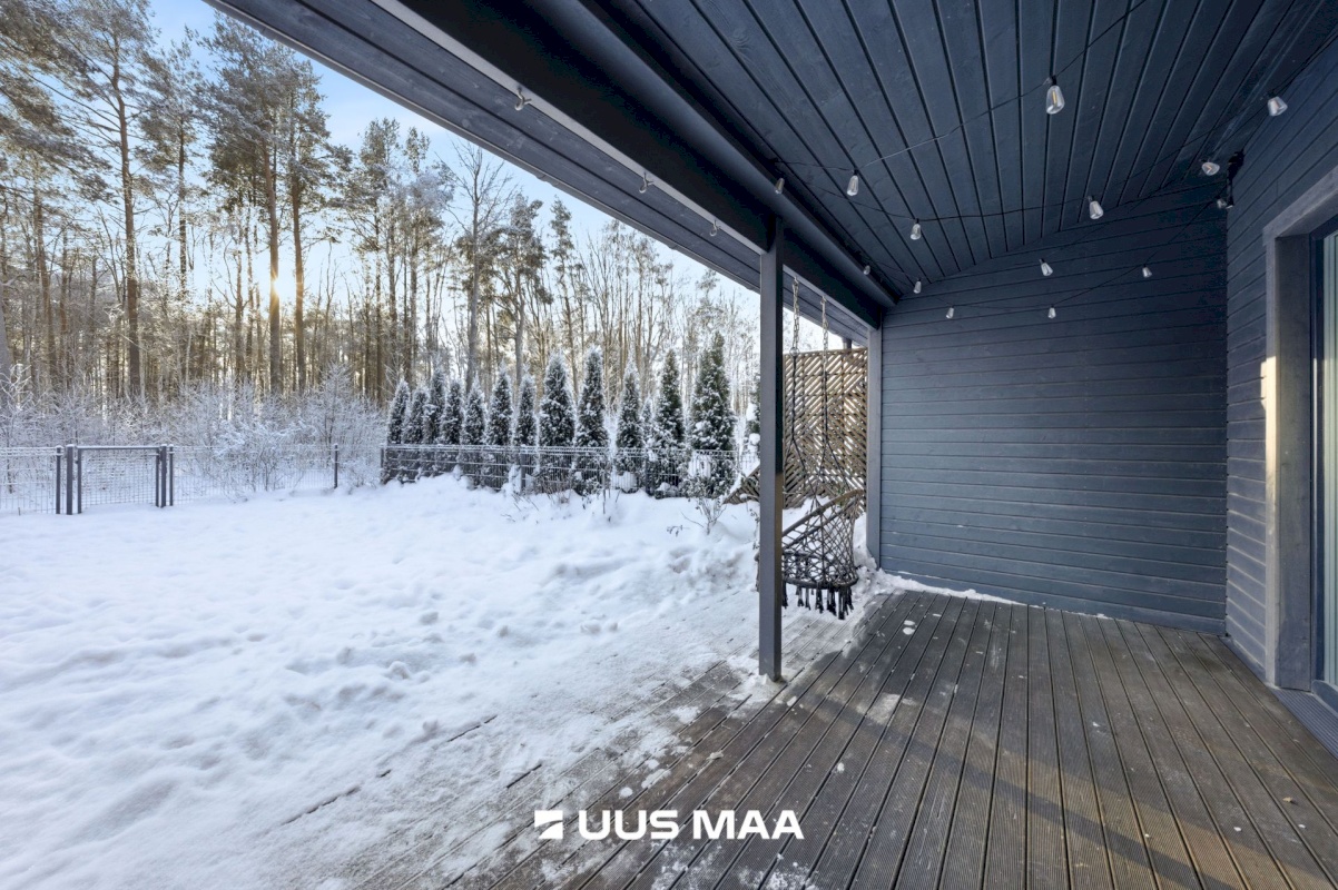 Saue vald, Alliku küla, Veskioja 1