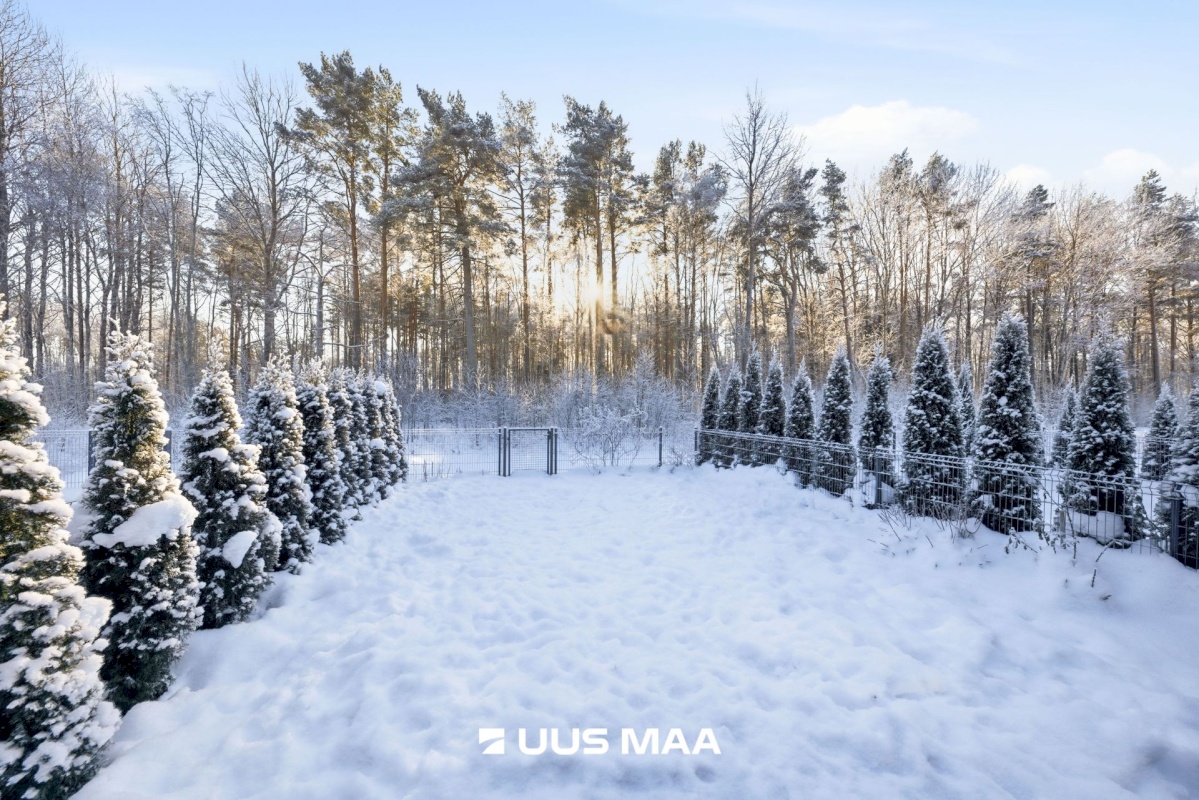 Saue vald, Alliku küla, Veskioja 1