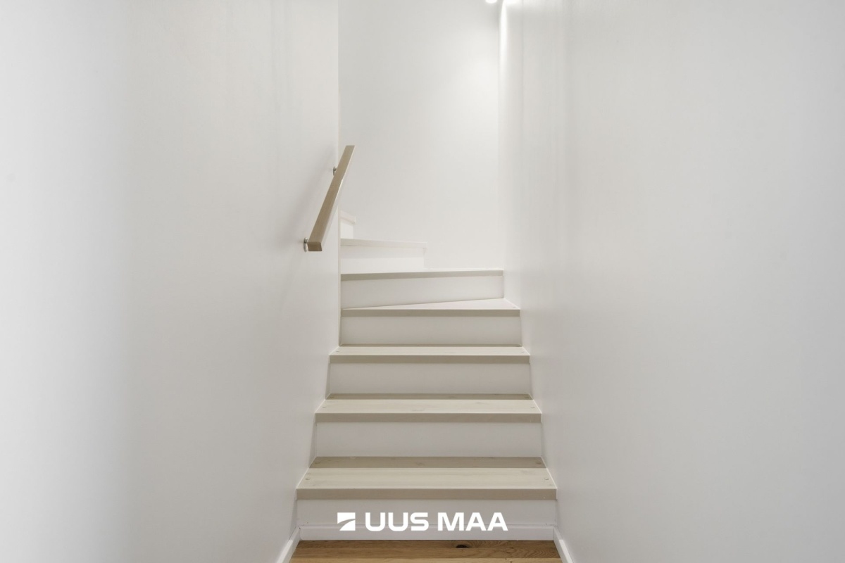 Saue vald, Alliku küla, Veskioja 1