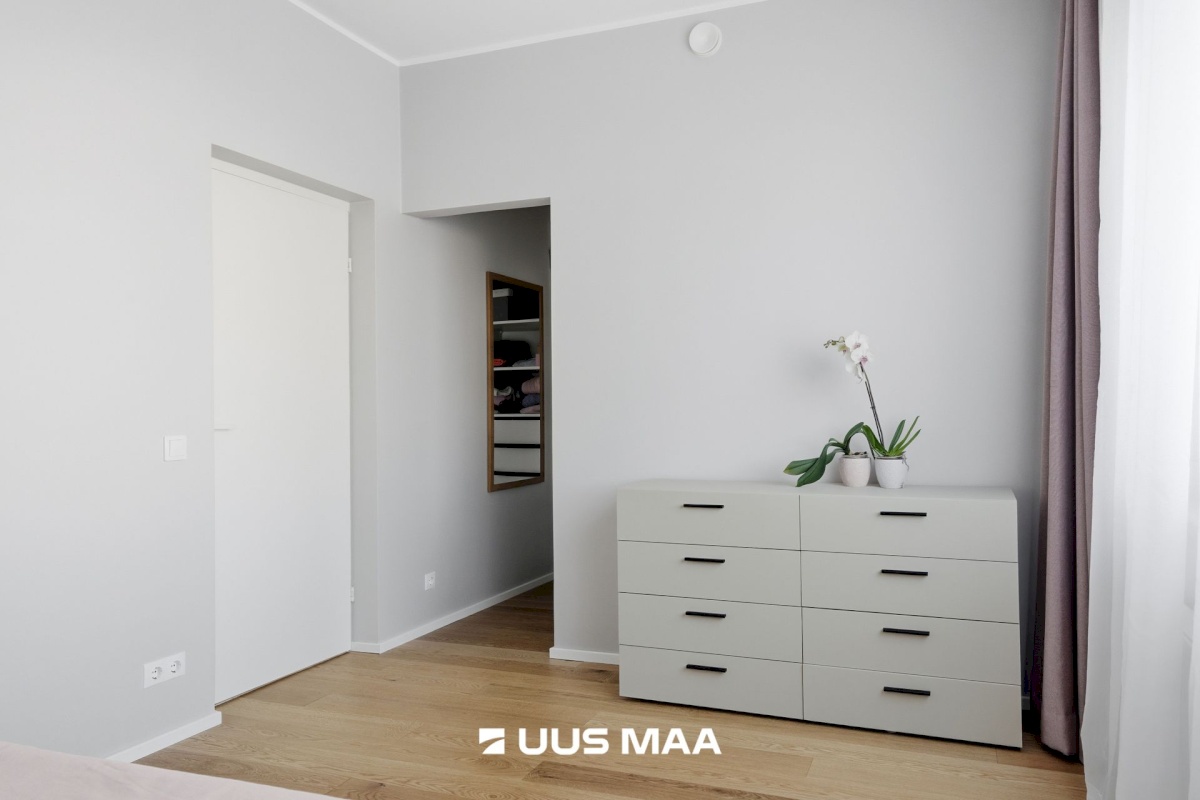 Saue vald, Alliku küla, Veskioja 1