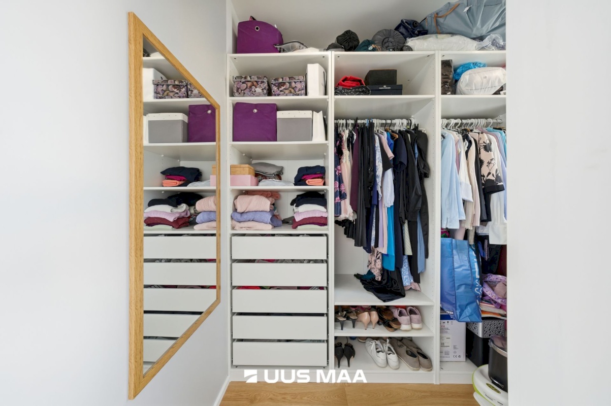 Saue vald, Alliku küla, Veskioja 1