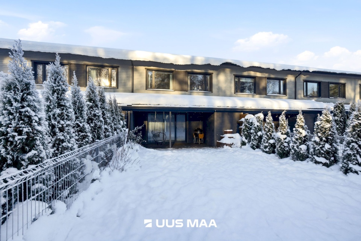 Saue vald, Alliku küla, Veskioja 1