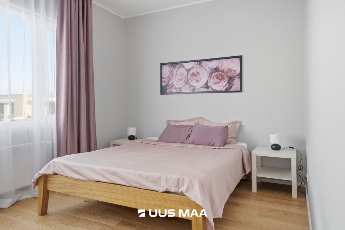 Saue vald, Alliku küla, Veskioja 1