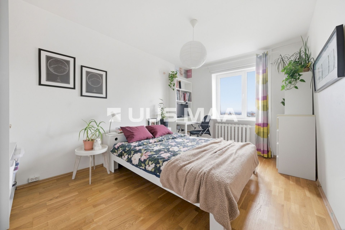 Tallinn, Mustamäe linnaosa, Kiili 20