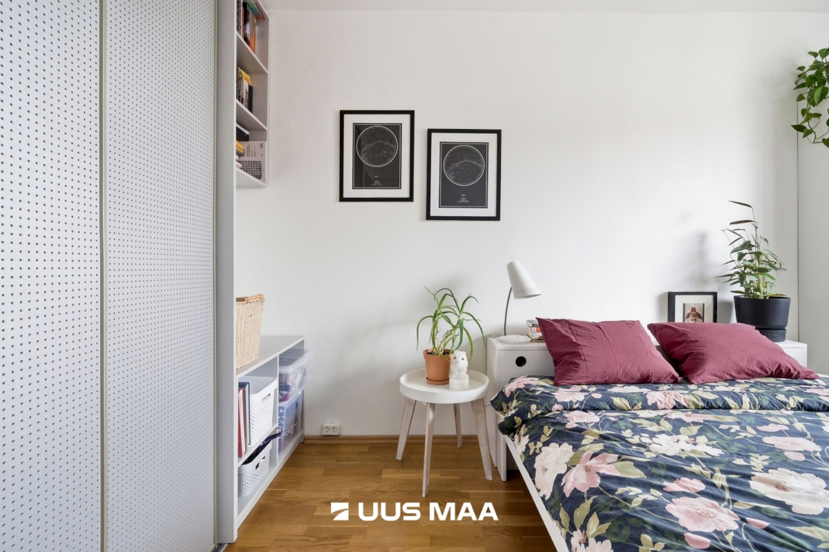 Tallinn, Mustamäe linnaosa, Kiili 20