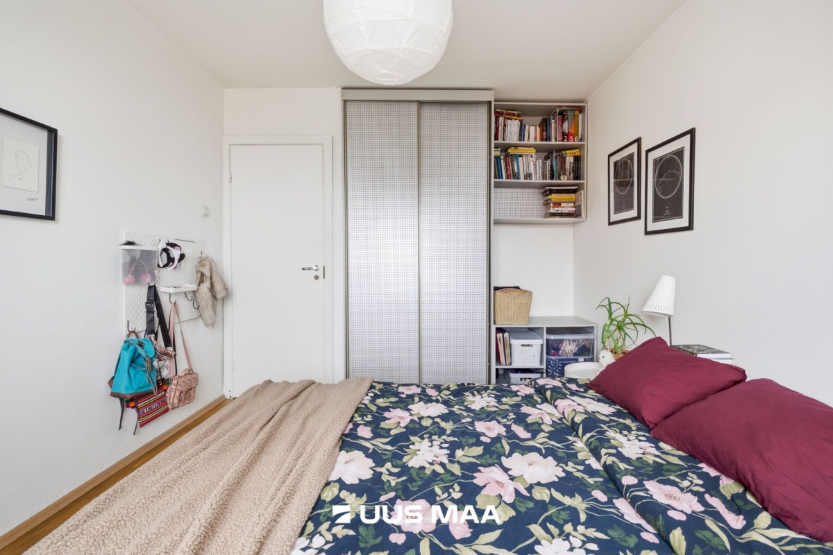 Tallinn, Mustamäe linnaosa, Kiili 20