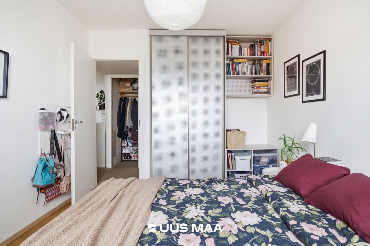 Tallinn, Mustamäe linnaosa, Kiili 20