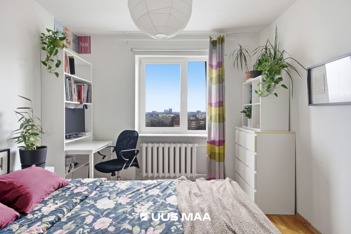 Tallinn, Mustamäe linnaosa, Kiili 20