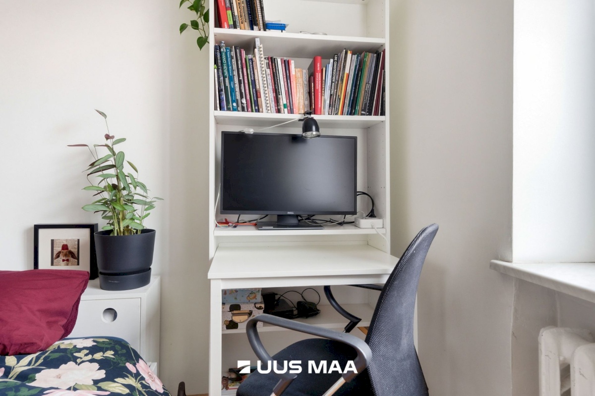 Tallinn, Mustamäe linnaosa, Kiili 20