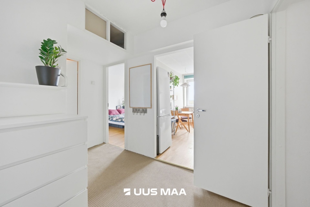 Tallinn, Mustamäe linnaosa, Kiili 20