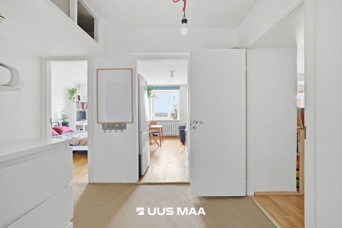 Tallinn, Mustamäe linnaosa, Kiili 20