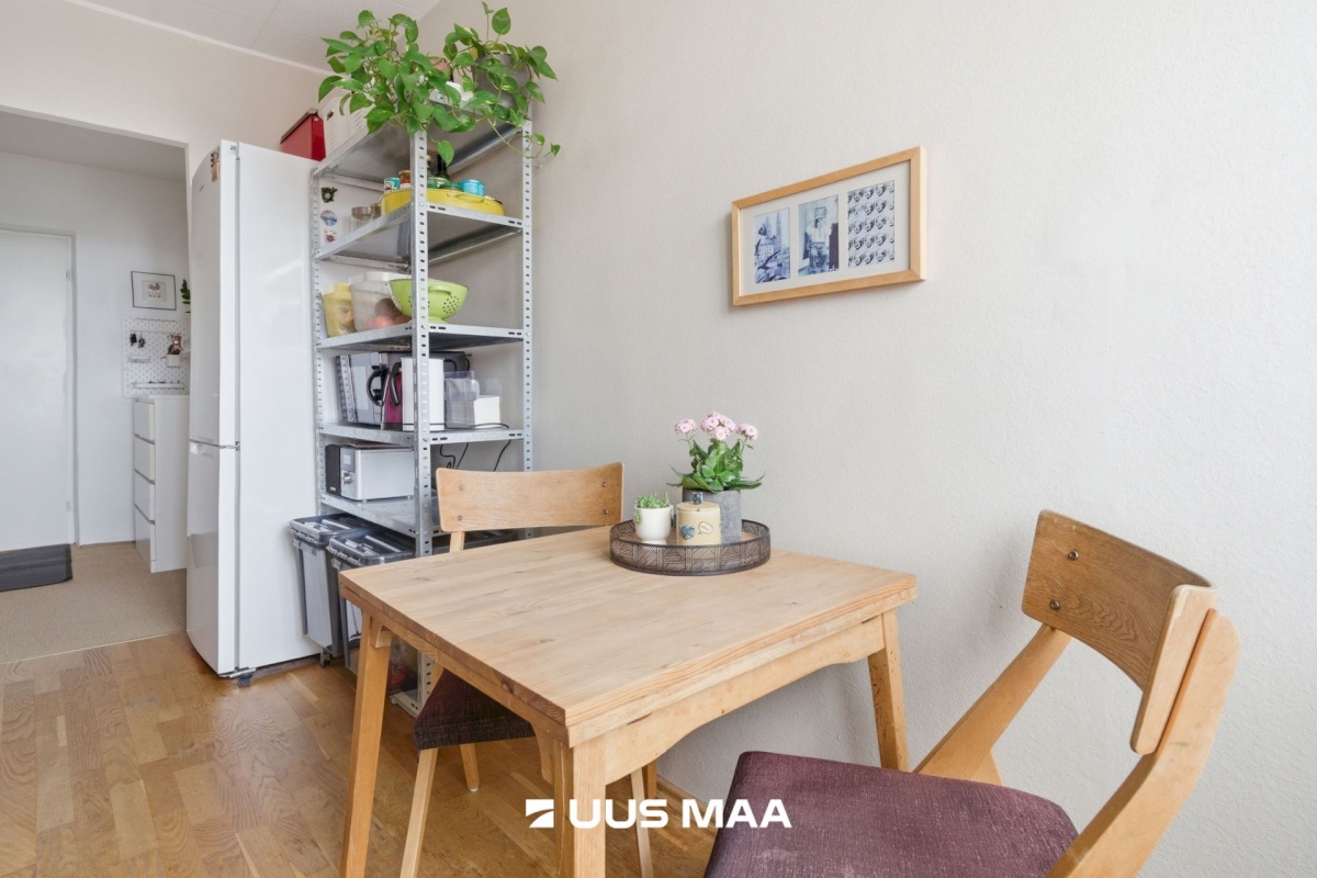 Tallinn, Mustamäe linnaosa, Kiili 20