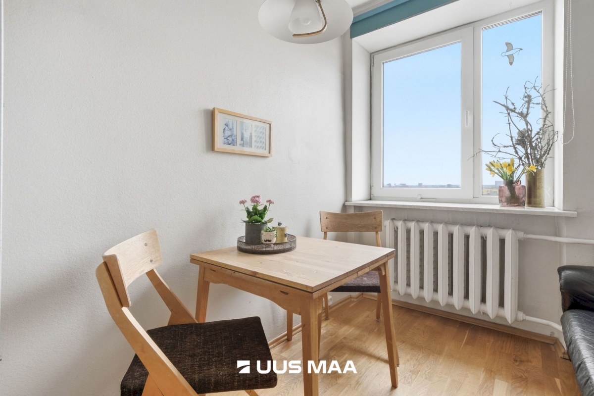 Tallinn, Mustamäe linnaosa, Kiili 20