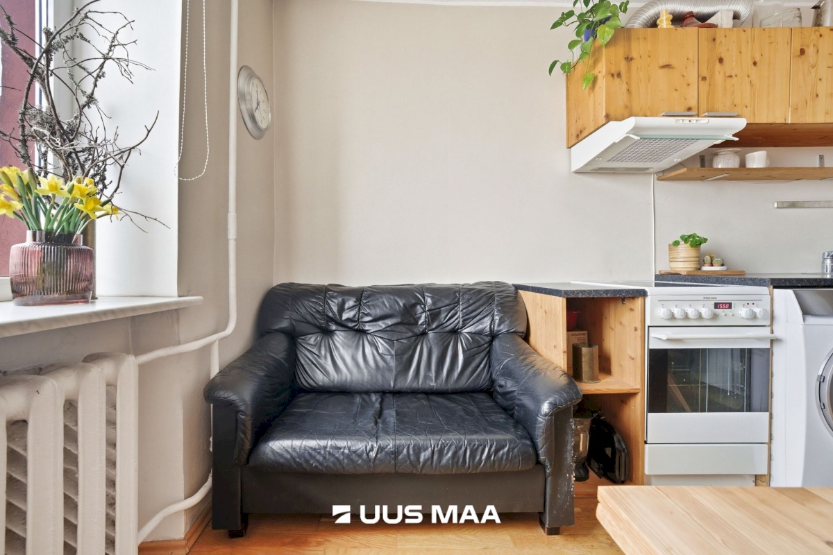 Tallinn, Mustamäe linnaosa, Kiili 20