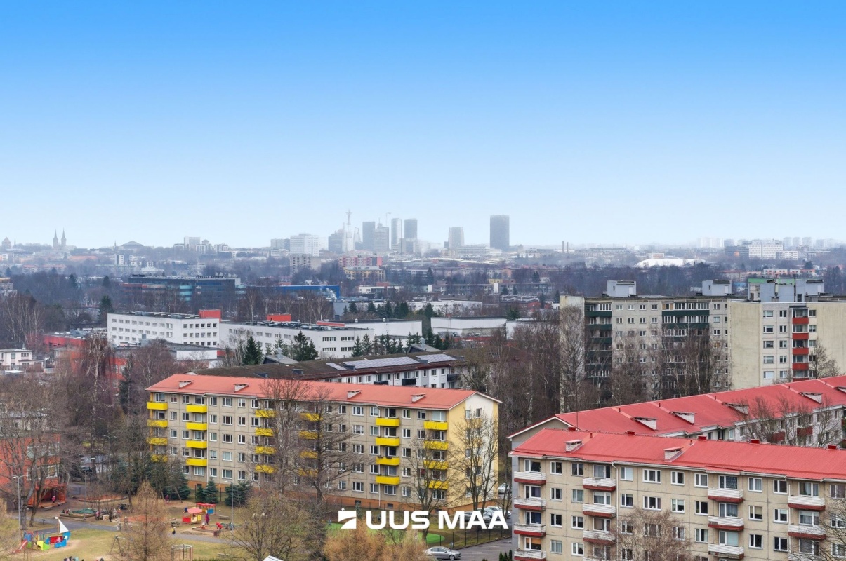 Tallinn, Mustamäe linnaosa, Kiili 20