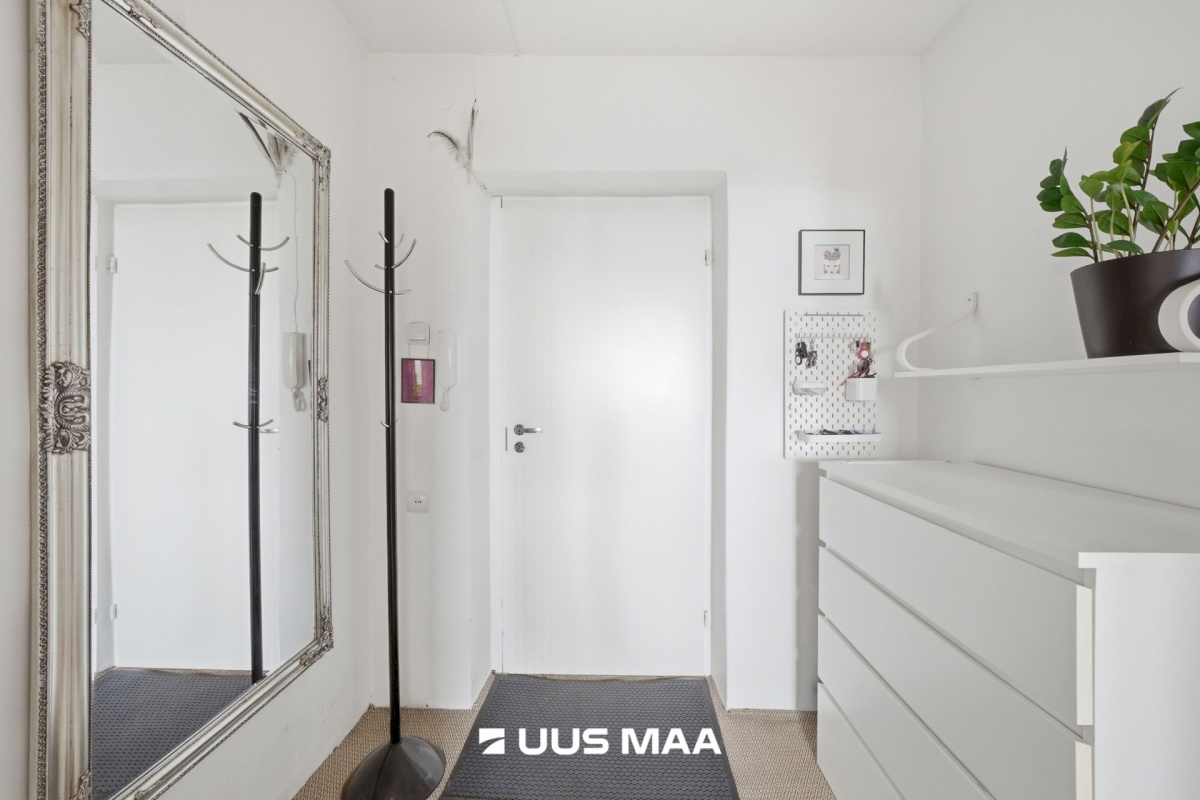 Tallinn, Mustamäe linnaosa, Kiili 20