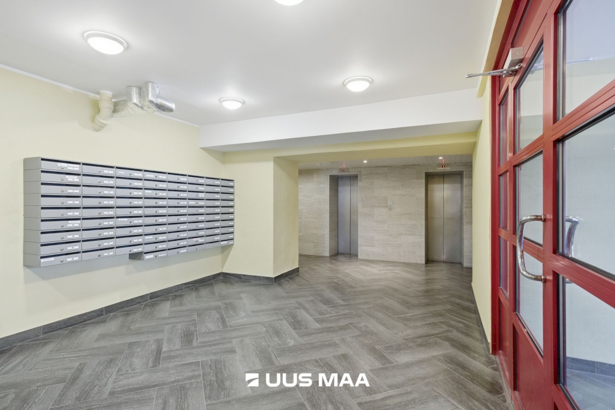 Tallinn, Mustamäe linnaosa, Kiili 20