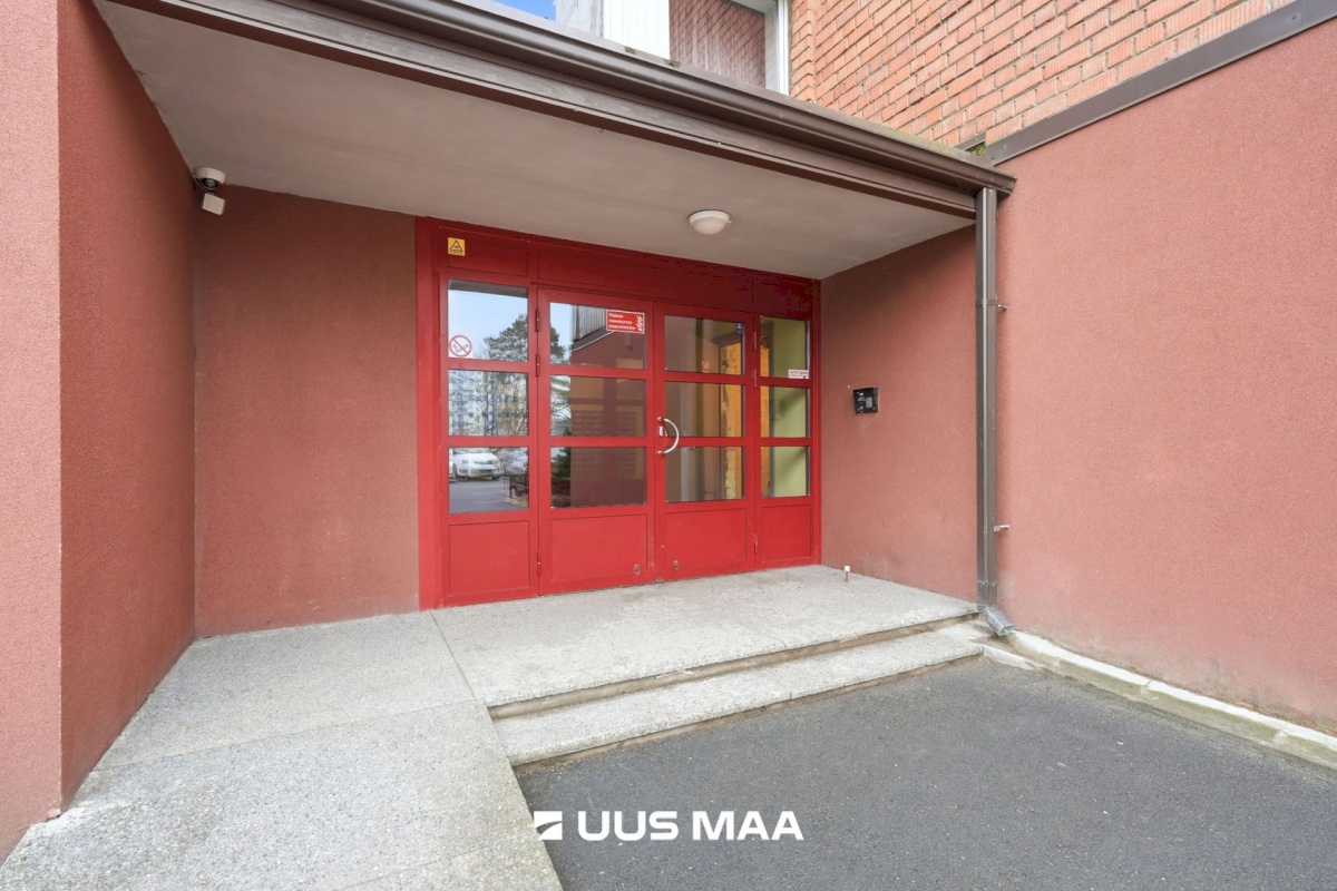 Tallinn, Mustamäe linnaosa, Kiili 20