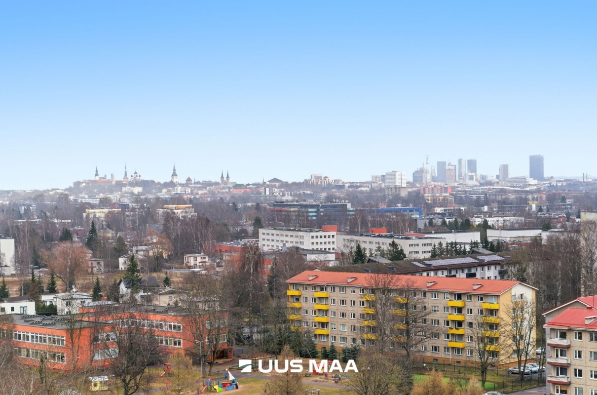 Tallinn, Mustamäe linnaosa, Kiili 20