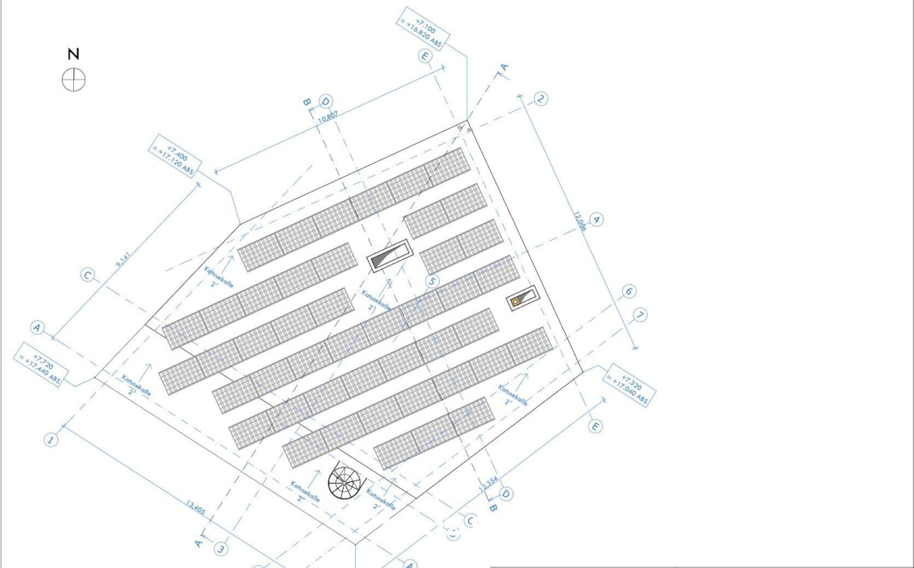 Tallinn, Haabersti linnaosa, Kakumäe, Kakumäe tee 243