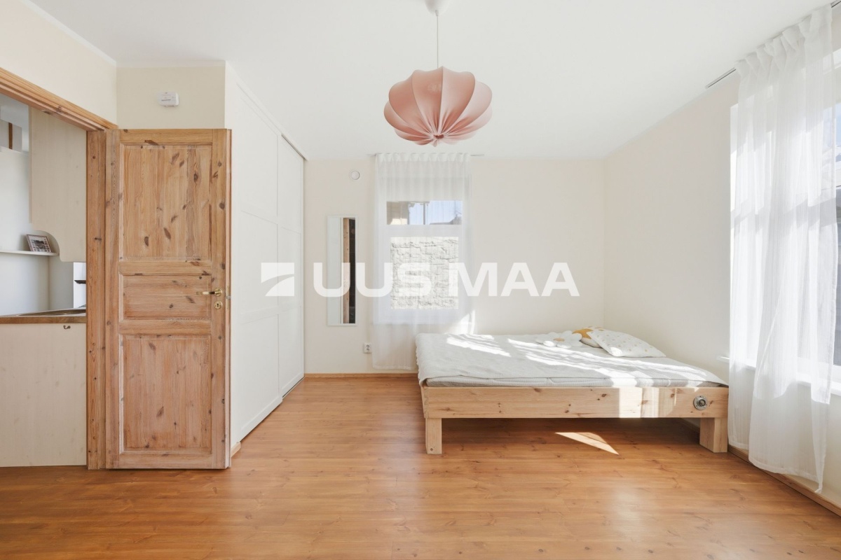 Tallinn, Põhja-Tallinna linnaosa, Kalamaja, Köie tn 2