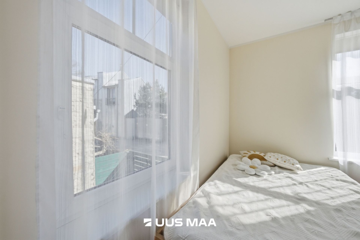 Tallinn, Põhja-Tallinna linnaosa, Kalamaja, Köie tn 2