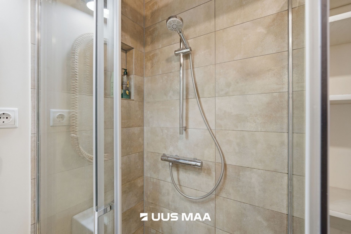 Tallinn, Põhja-Tallinna linnaosa, Kalamaja, Köie tn 2