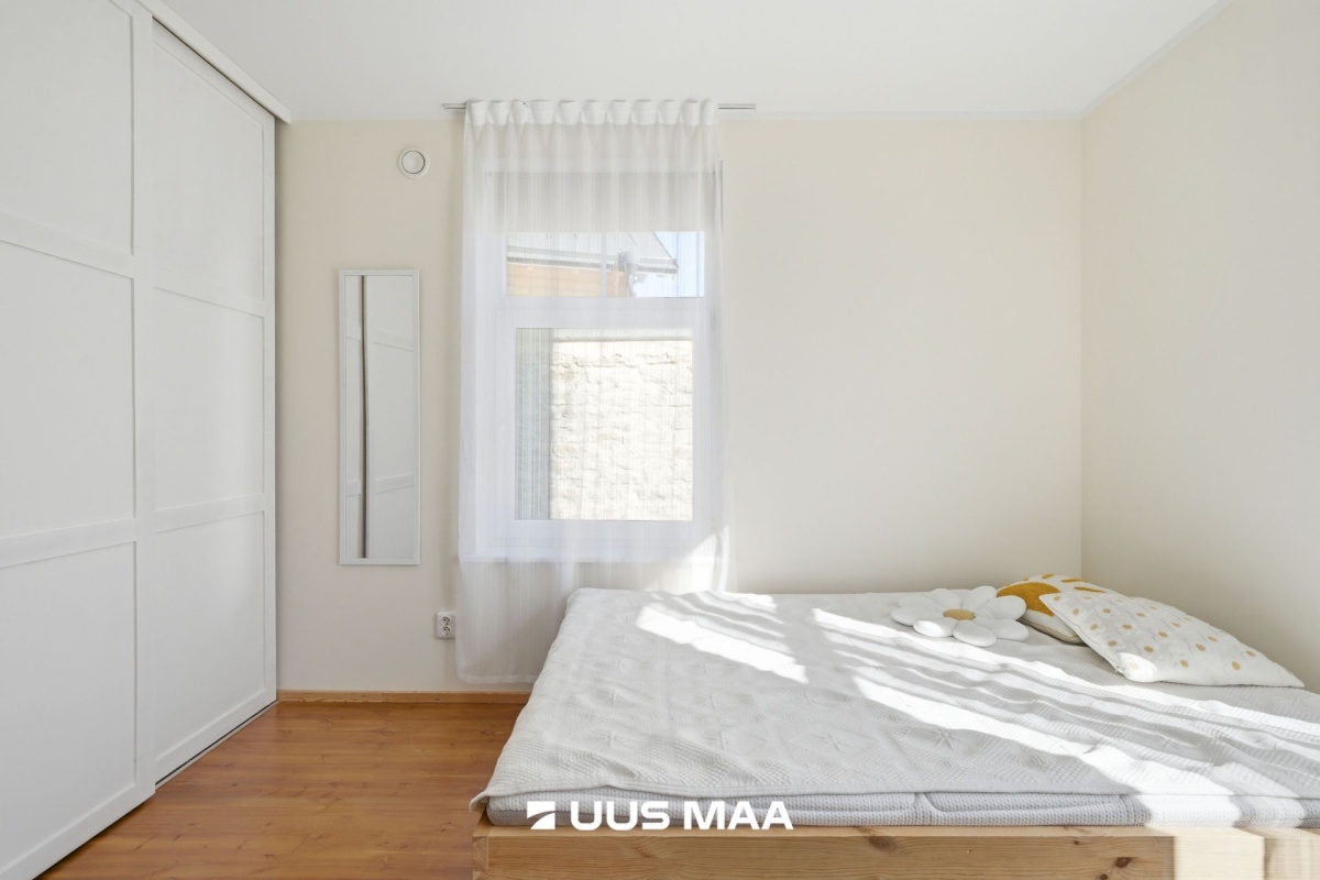 Tallinn, Põhja-Tallinna linnaosa, Kalamaja, Köie tn 2