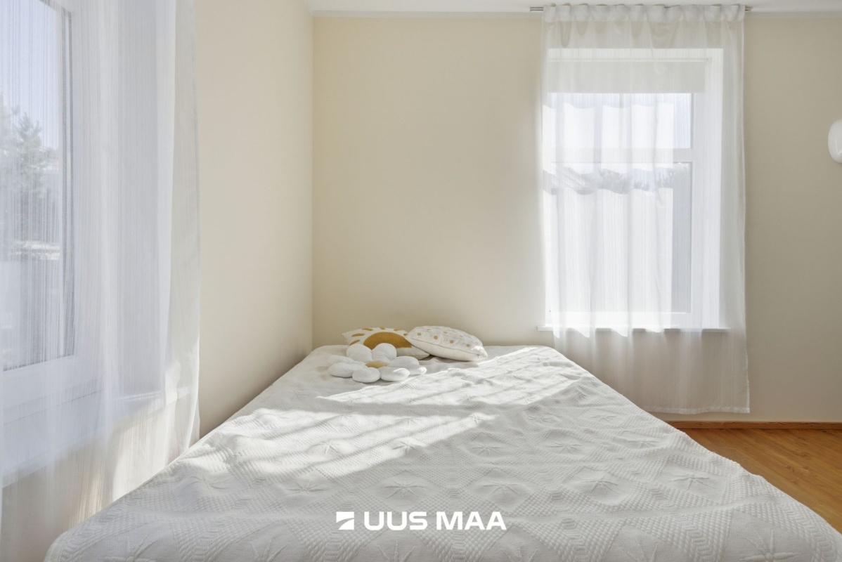 Tallinn, Põhja-Tallinna linnaosa, Kalamaja, Köie tn 2