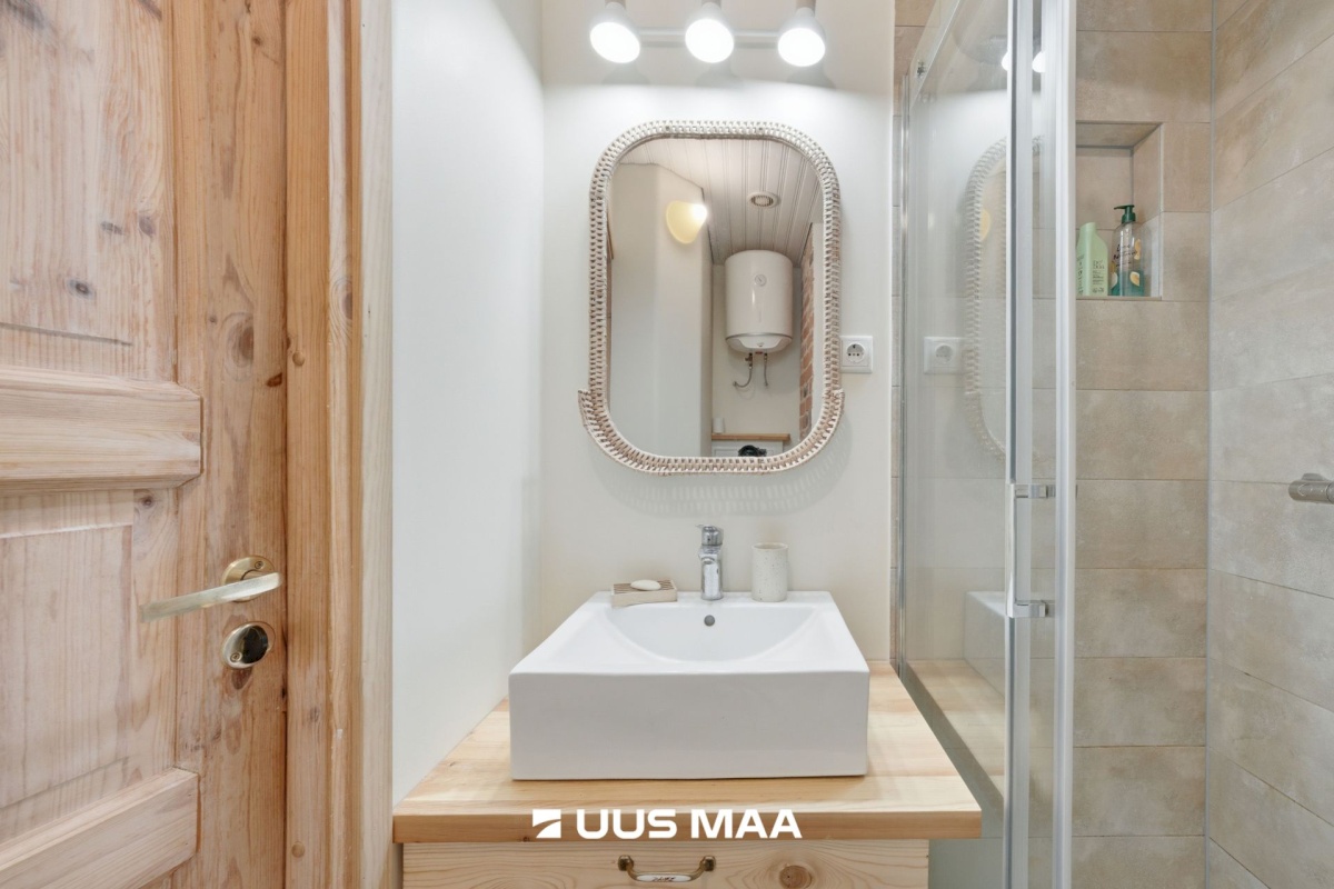 Tallinn, Põhja-Tallinna linnaosa, Kalamaja, Köie tn 2