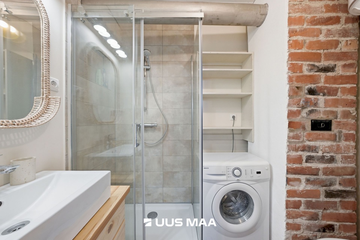 Tallinn, Põhja-Tallinna linnaosa, Kalamaja, Köie tn 2